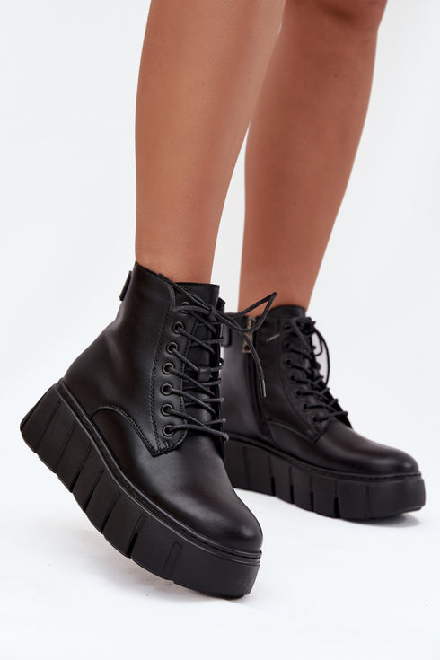 Boots model 216834 Step in style