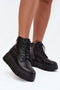 Boots model 216834 Step in style