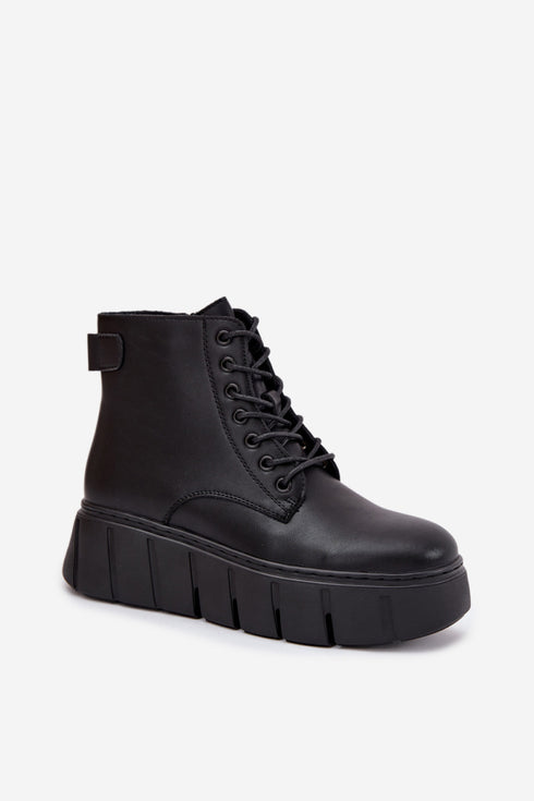 Boots model 216834 Step in style