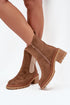 Jodhpur boot model 216844 Step in style