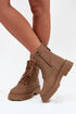 Bootie model 216845 Step in style