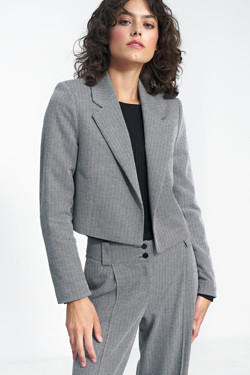 Jacket model 216878