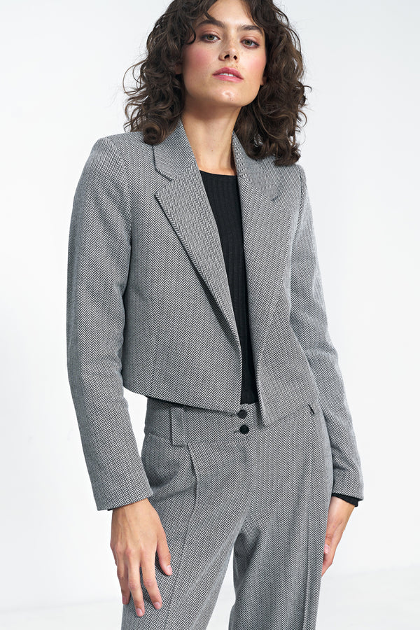 Jacket model 216878