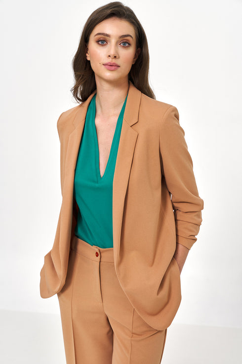 Jacket model 216879