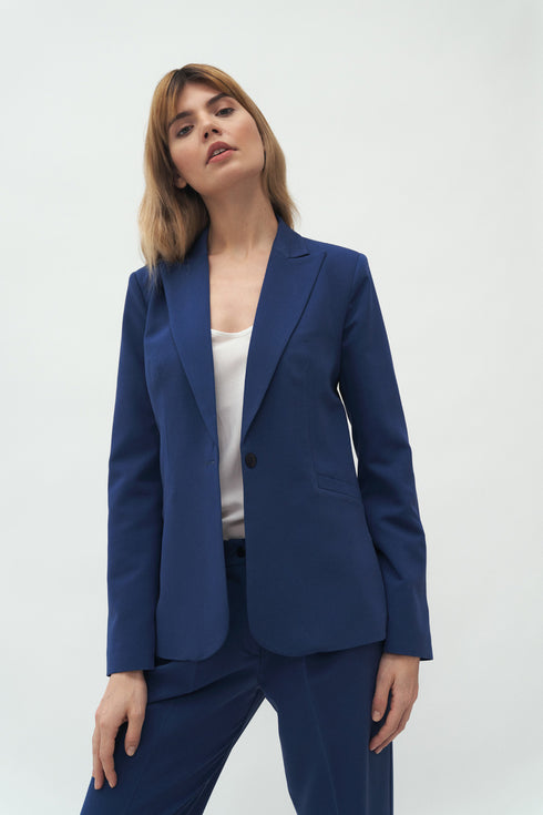 Jacket model 216882
