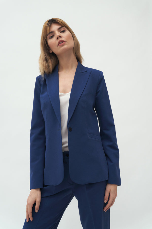 Jacket model 216882