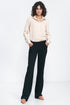 Trousers model 216890