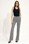 Trousers model 216891