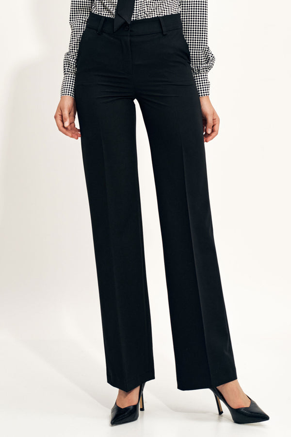 Trousers model 216892