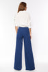 Trousers model 216894