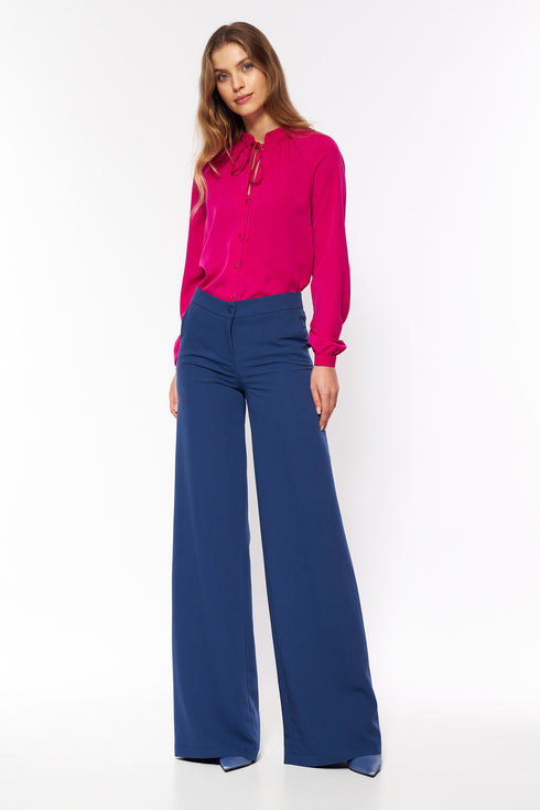 Trousers model 216894