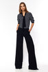 Trousers model 216895