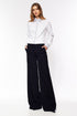 Trousers model 216895
