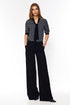 Trousers model 216895
