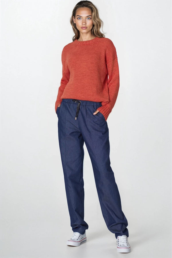 Women trousers model 216898