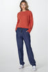 Women trousers model 216898