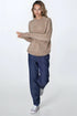 Women trousers model 216898
