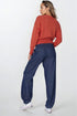 Women trousers model 216898