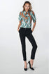 Women trousers model 216900