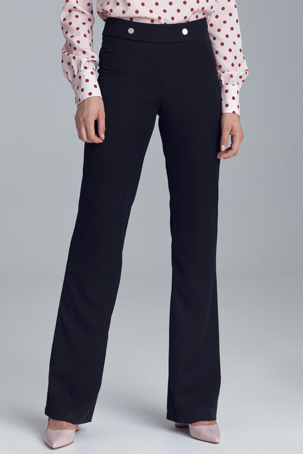 Women trousers model 216901