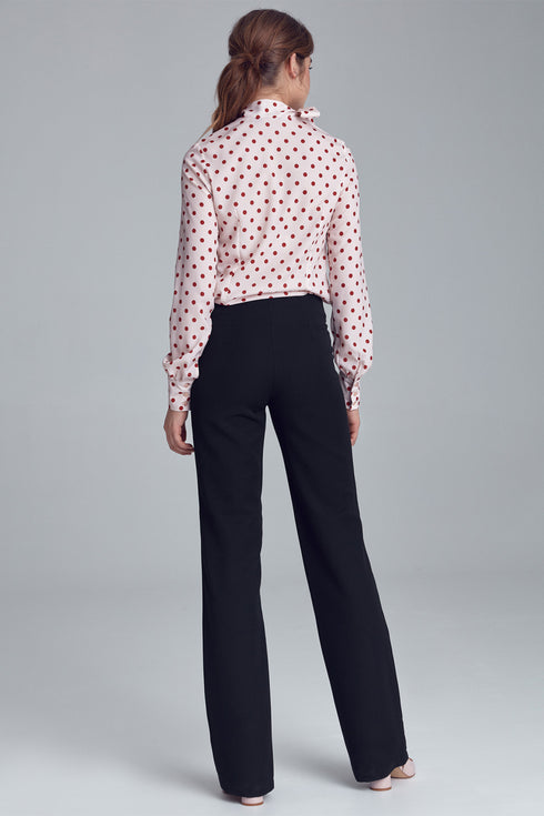Women trousers model 216901