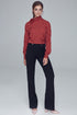 Women trousers model 216901