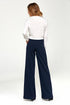 Trousers model 216907