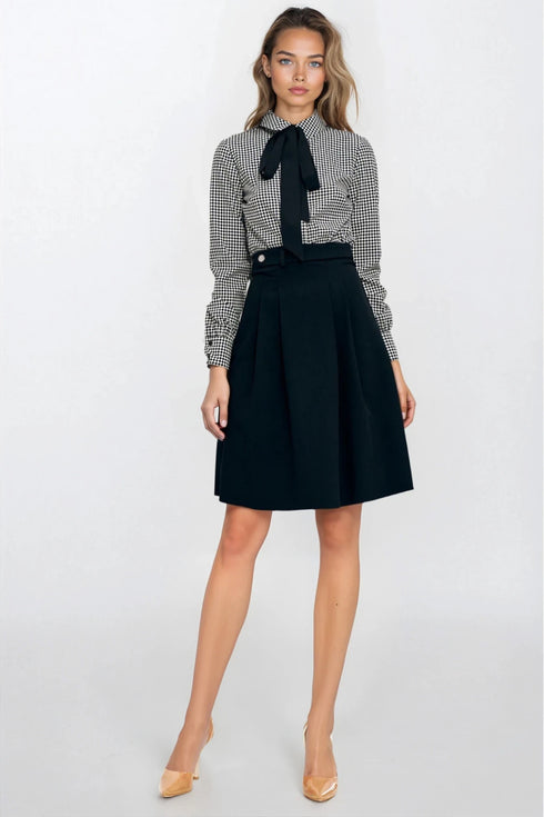 Long sleeve shirt model 216908