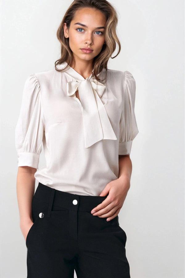 Blouse model 216912