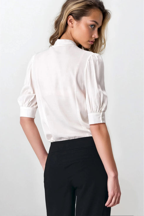 Blouse model 216912