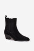 Heel boots model 216949 Step in style