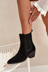 Heel boots model 216949 Step in style