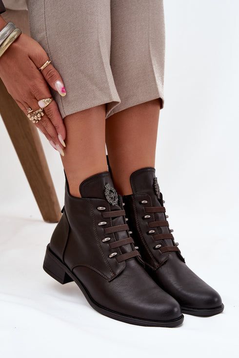 Boots model 216950 Step in style