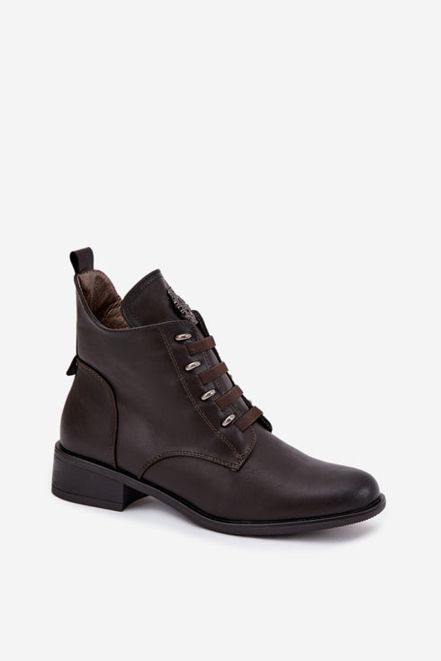 Boots model 216950 Step in style