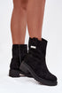 Boots model 216952 Step in style