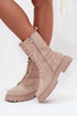 Bootie model 216957 Step in style