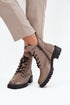 Boots model 216966 Step in style