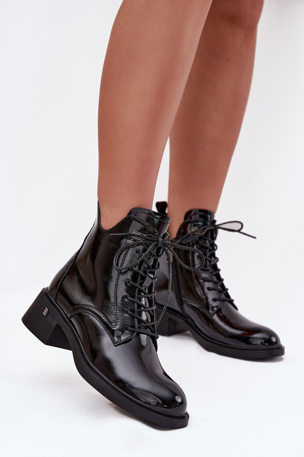 Boots model 216967 Step in style