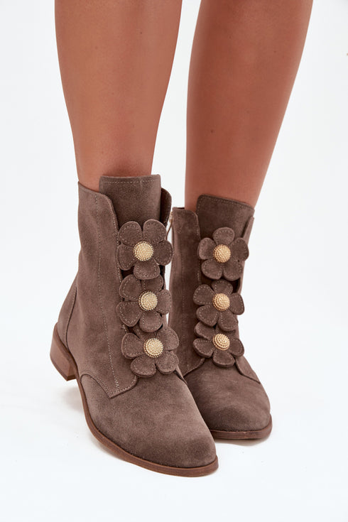Boots model 216972 Step in style