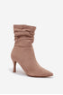 Heel boots model 217172 Step in style
