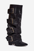 Heel boots model 217204 Step in style
