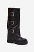 Thigh-Hight Boots model 217207 Step in style