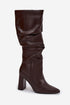 Heel boots model 217208 Step in style