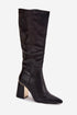 Heel boots model 217214 Step in style
