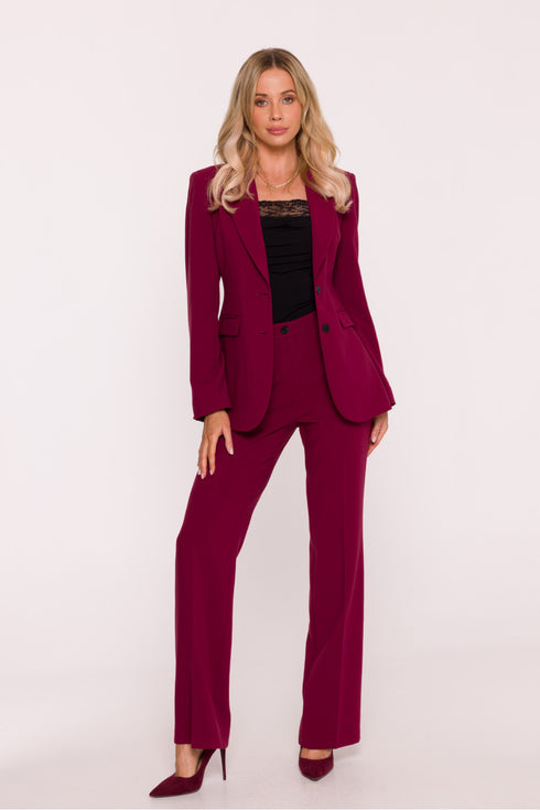 Women trousers model 217266