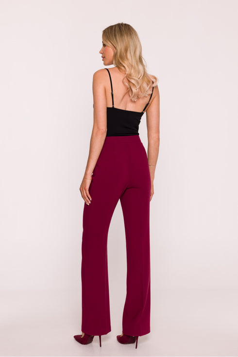 Women trousers model 217266