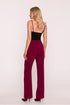 Women trousers model 217266