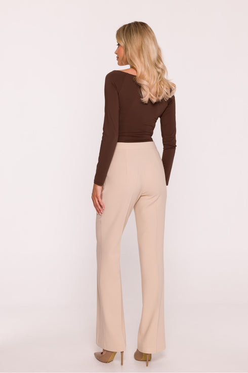 Women trousers model 217267