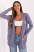 Cardigan model 217341 Factory Price