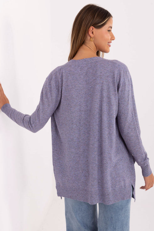 Cardigan model 217341 Factory Price